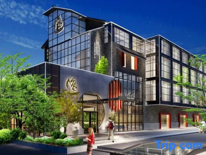 Escape Life Hotel