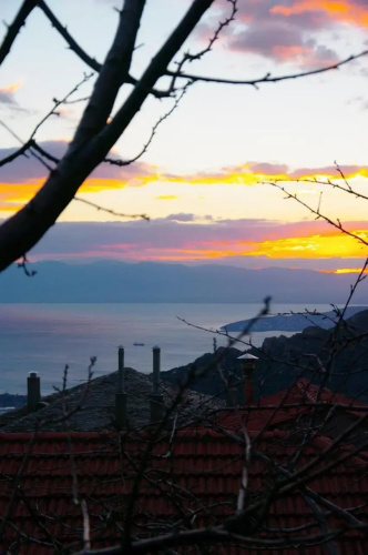 Sarafis Guesthouse
