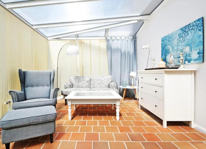 Apartment Westfalia 4