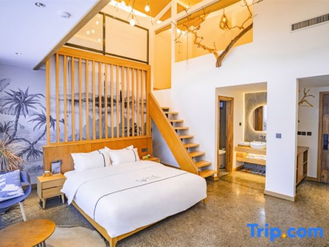 Duplex Suite