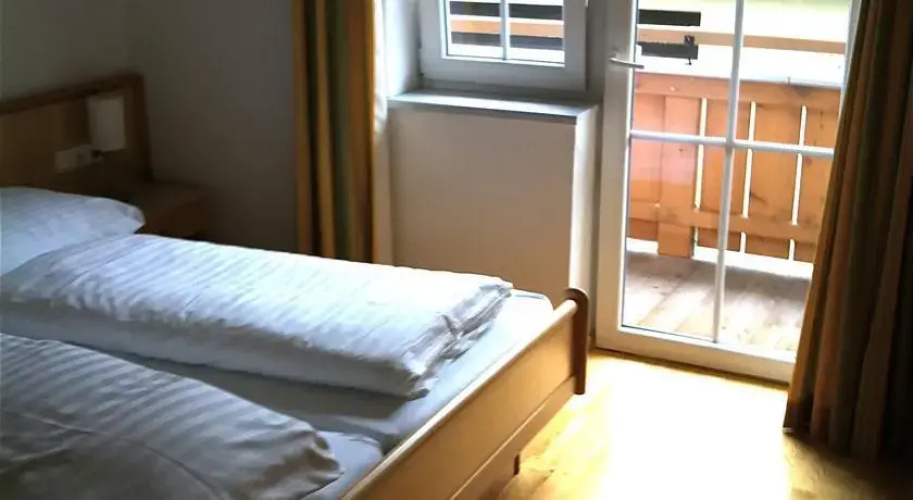 Appartement Kurz Top 1