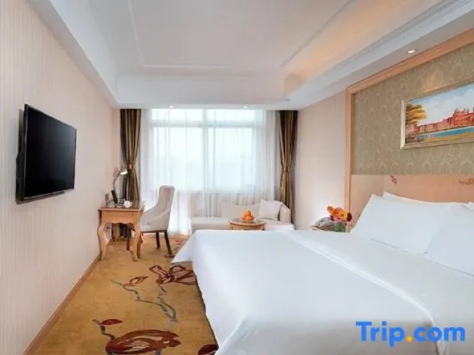 Business Double Suite