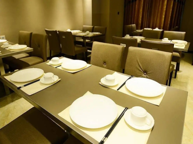 Xian Bestway Daxing Hotel