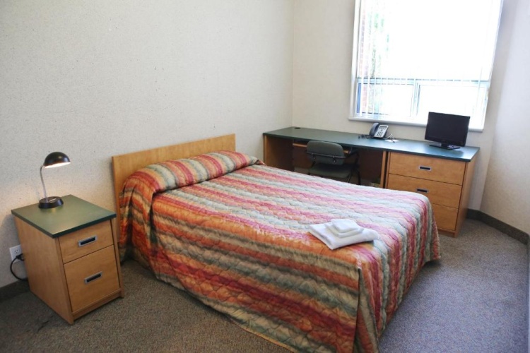 2 Bedrooms Suite