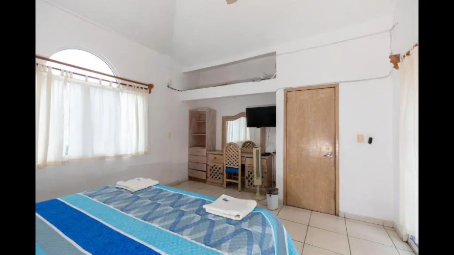 Residencial Oaxtepec el Lugar Ideal Para 25 Pers