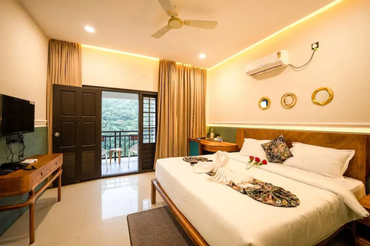 Lilac Hills Resort