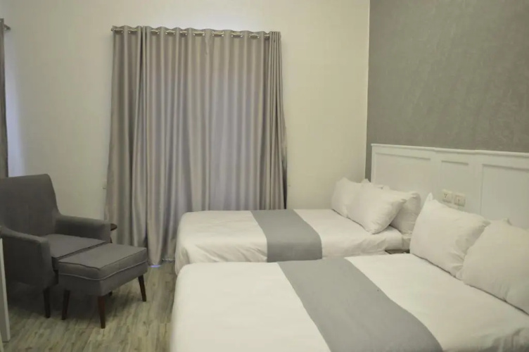 Nile Villa Hotel
