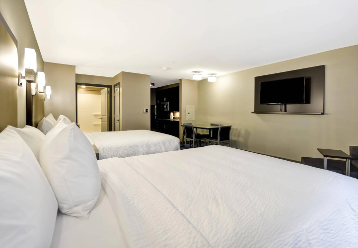 Towneplace Suites Dover Rockaway