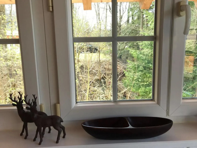 Apartment am Wildbach