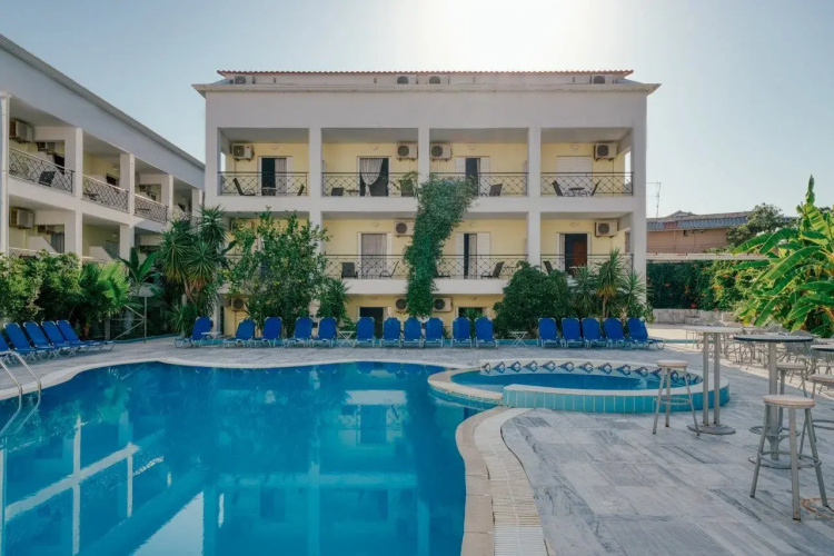 Mojo Hotel
