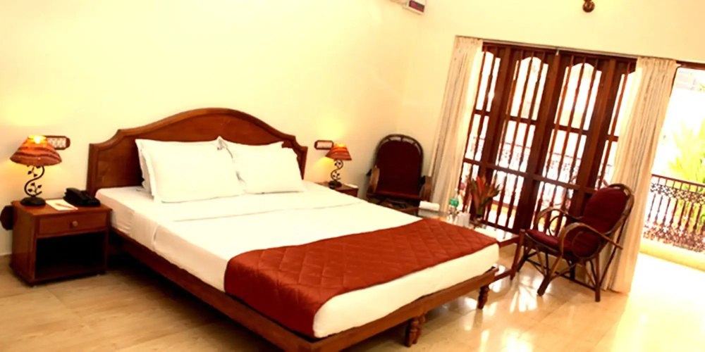 Jasmine Palace