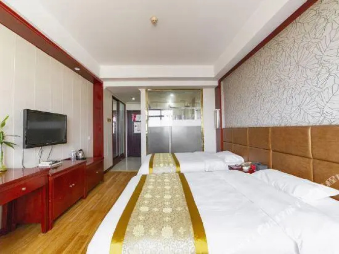 Chenheyuan Business Hotel
