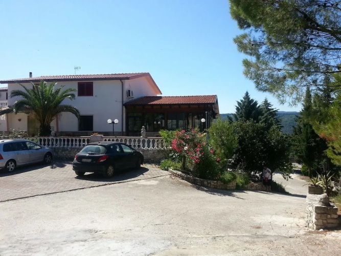 B&B Belvedere