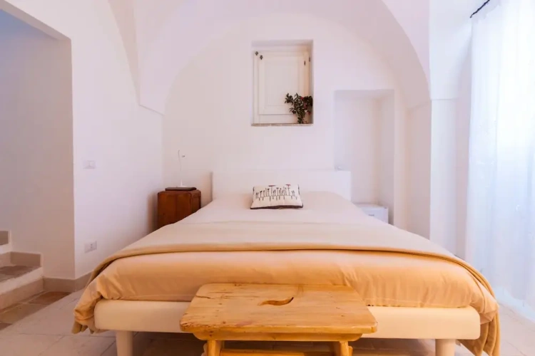 1 Bedroom Classic Double room