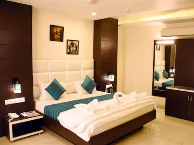 Hotel Park Horizon