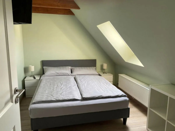 HOUSE WEIGELT KRöSLIN