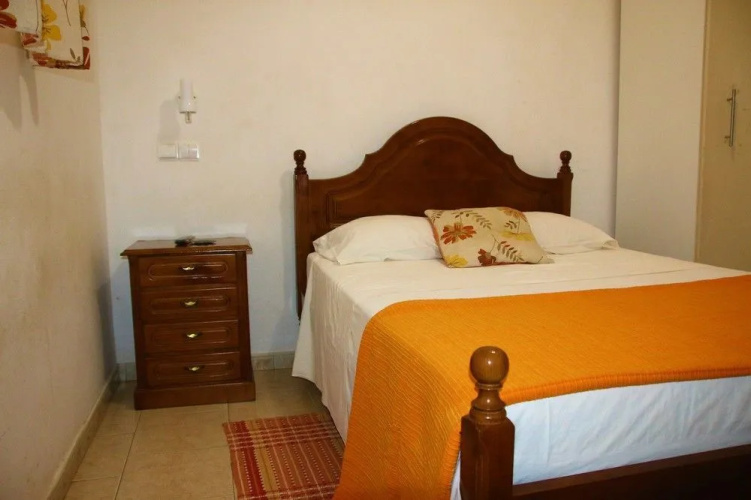 Pensao Santa Isabel
