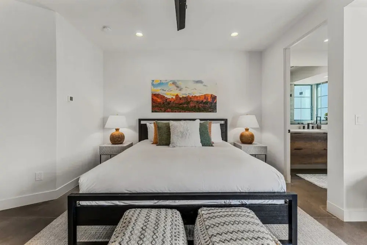 Serene Views #17 3 Bedroom Home