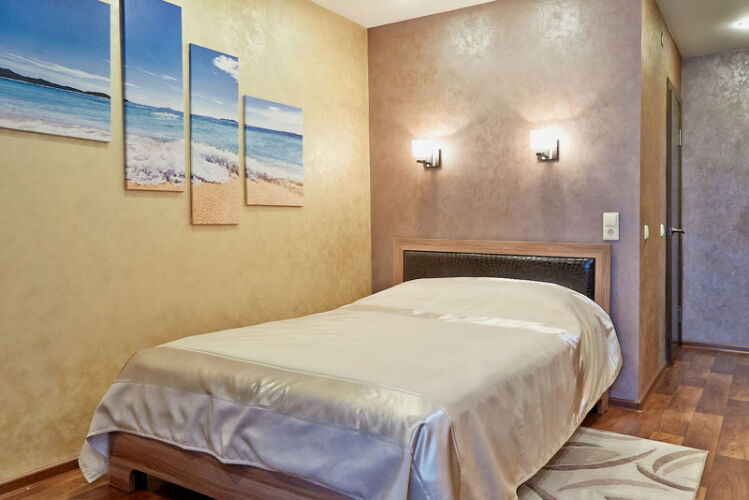 Фотография номера мини отеля Идиллия