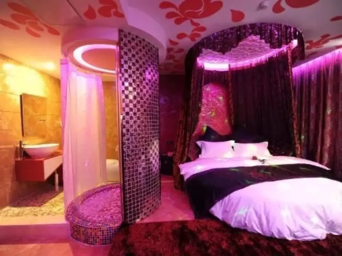 Suzhou Tianhou Theme Hotel