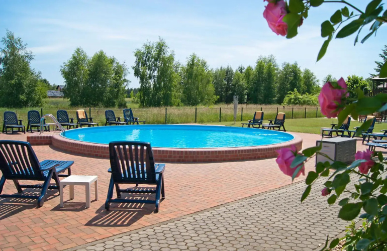 Ferien Hotel Spreewald
