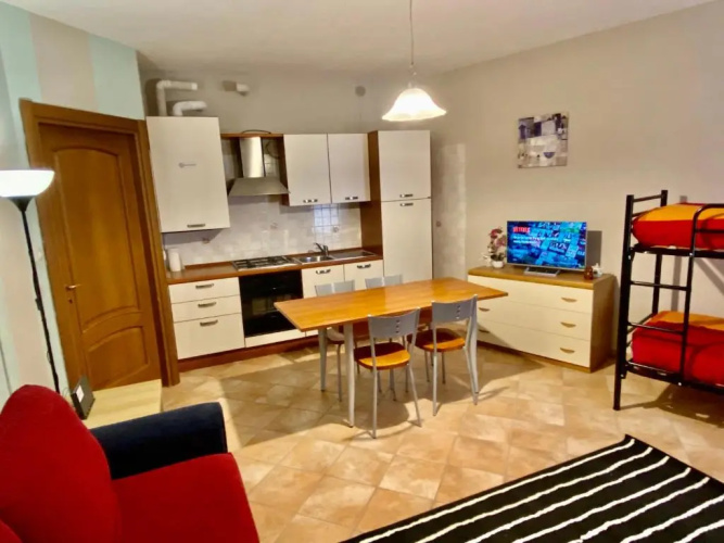 Casa Fer La Morra
