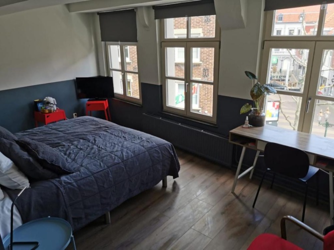 Double Suite
