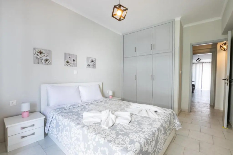 Lilis Apartment 3