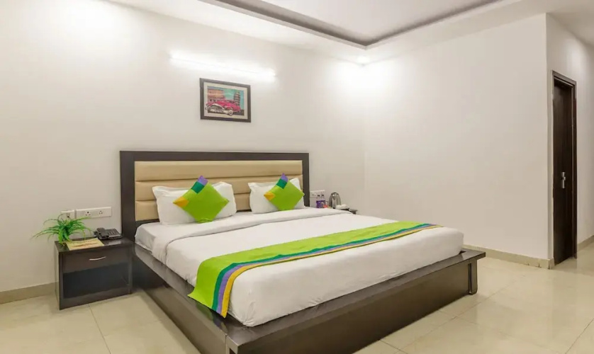 Hotelbild
