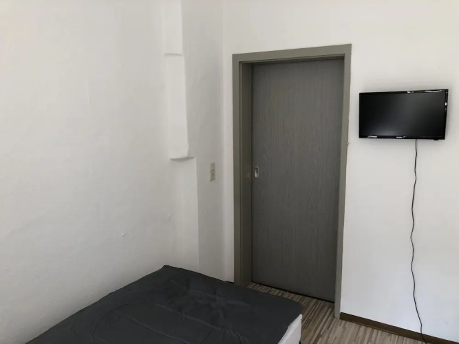 Downtown City PrivateRooms