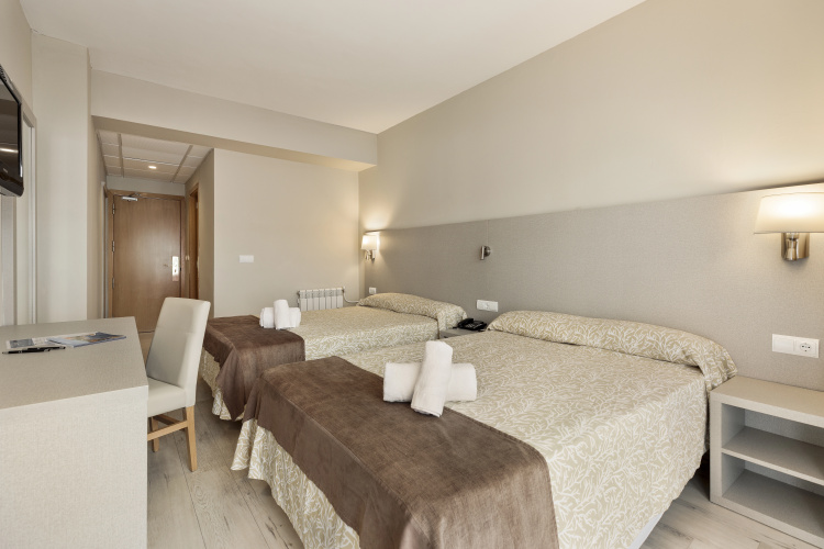 Hotel Best Cap Salou photo 7