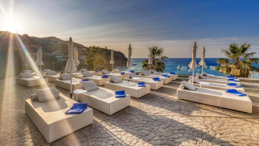 Playacalida Spa photo 27