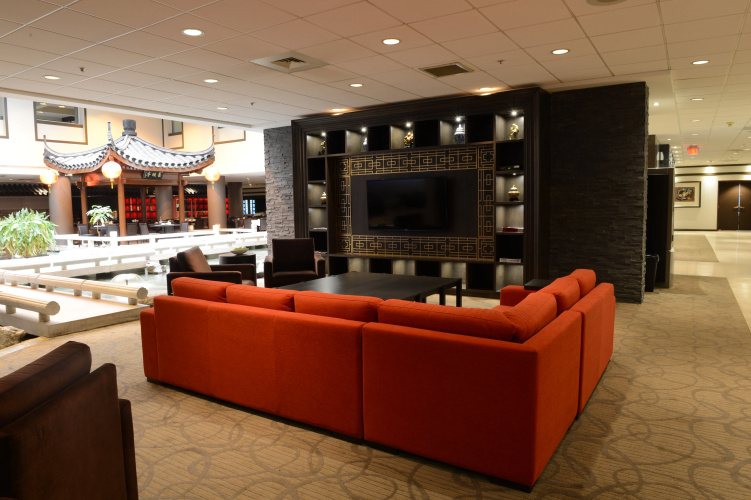 Holiday Inn Montreal Centreville Downtown photo 25