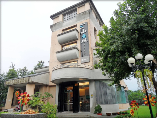 Imagen del hotel