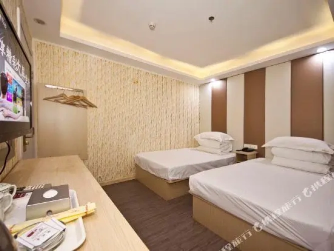 Business Double room