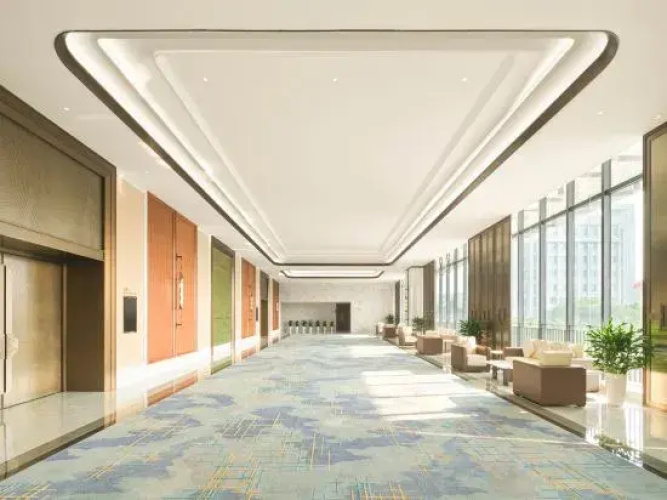 LiuzhouhuiHotel