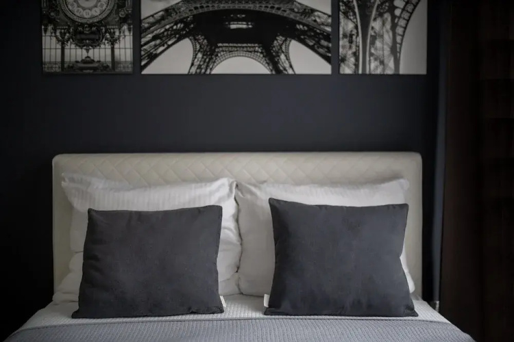 Easy Rent Apartments - GUSTO