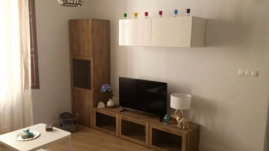 B-Suites Puerta Real
