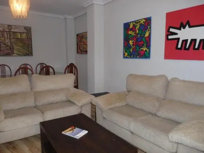 Apartment Savoy