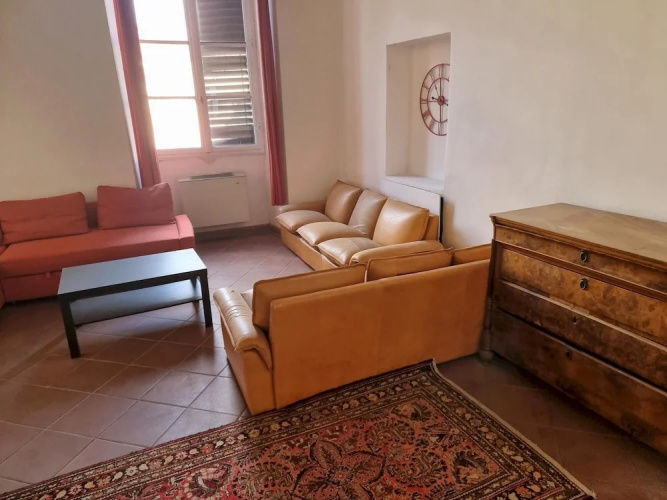 Ghibellina 102 in Firenze