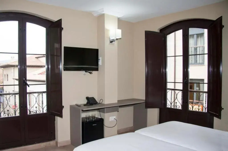 Hotel Areces