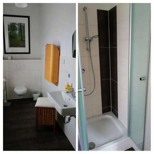 1 Bedroom Bungalow