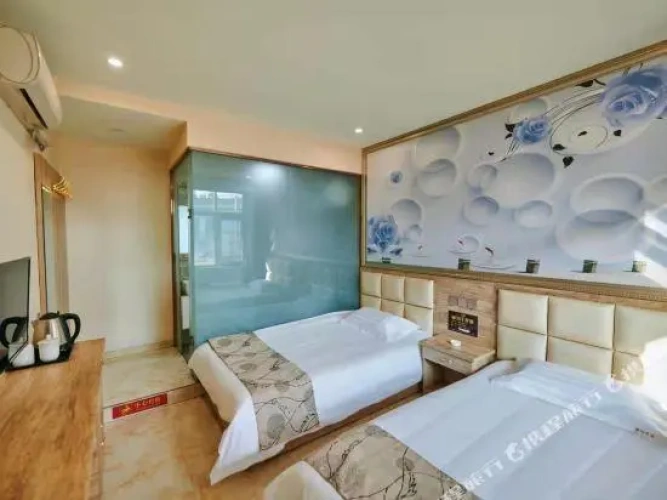 Standard Family room