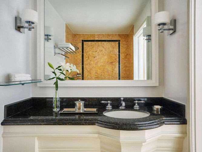 Fairmont Miramar Hotel & Bungalows photo 9