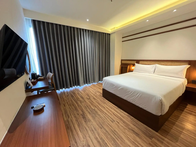 PIA Hotel Bandung