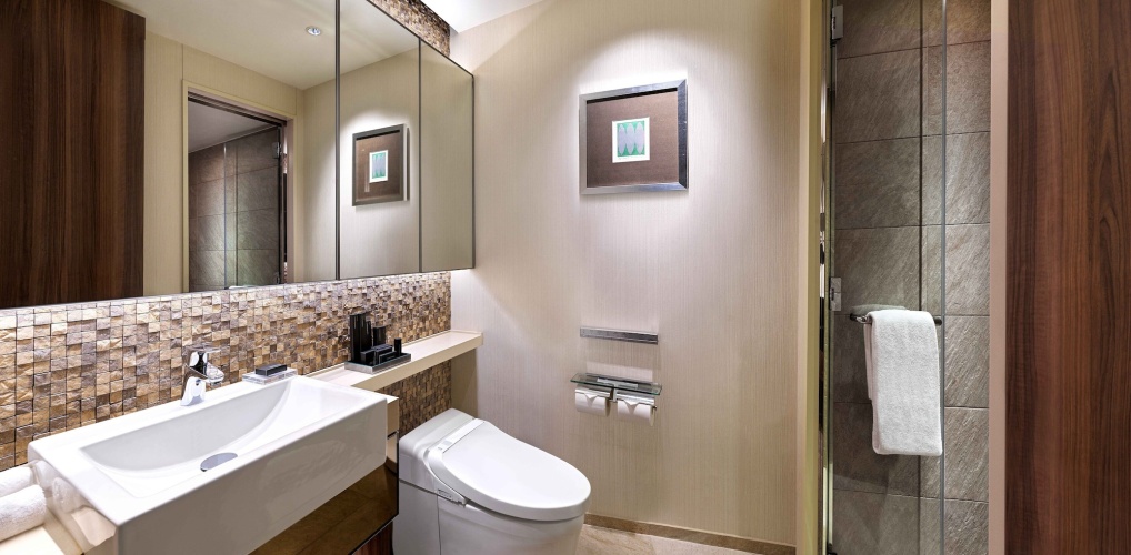 Oakwood Premier Tokyo photo 18