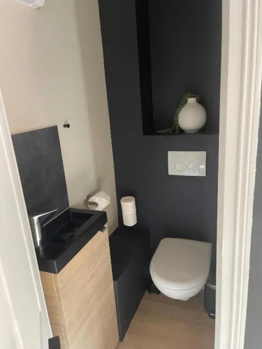 Suite souplex Paika