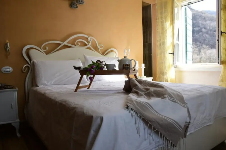 B&B Big Sur