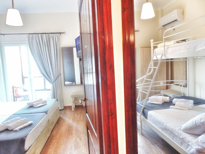 Melina Bay House