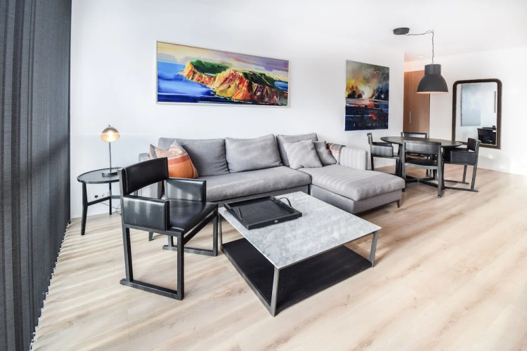 Apartment L39
